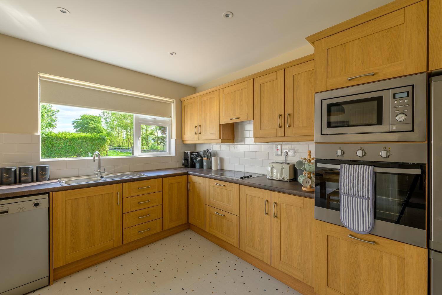 5 Bedroom Haven, Kinvara On The Wild Atlantic Way Bagian luar foto