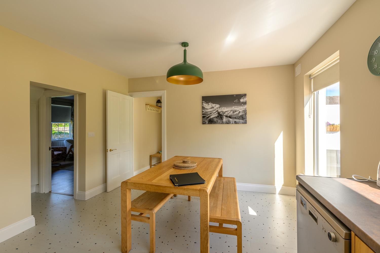 5 Bedroom Haven, Kinvara On The Wild Atlantic Way Bagian luar foto