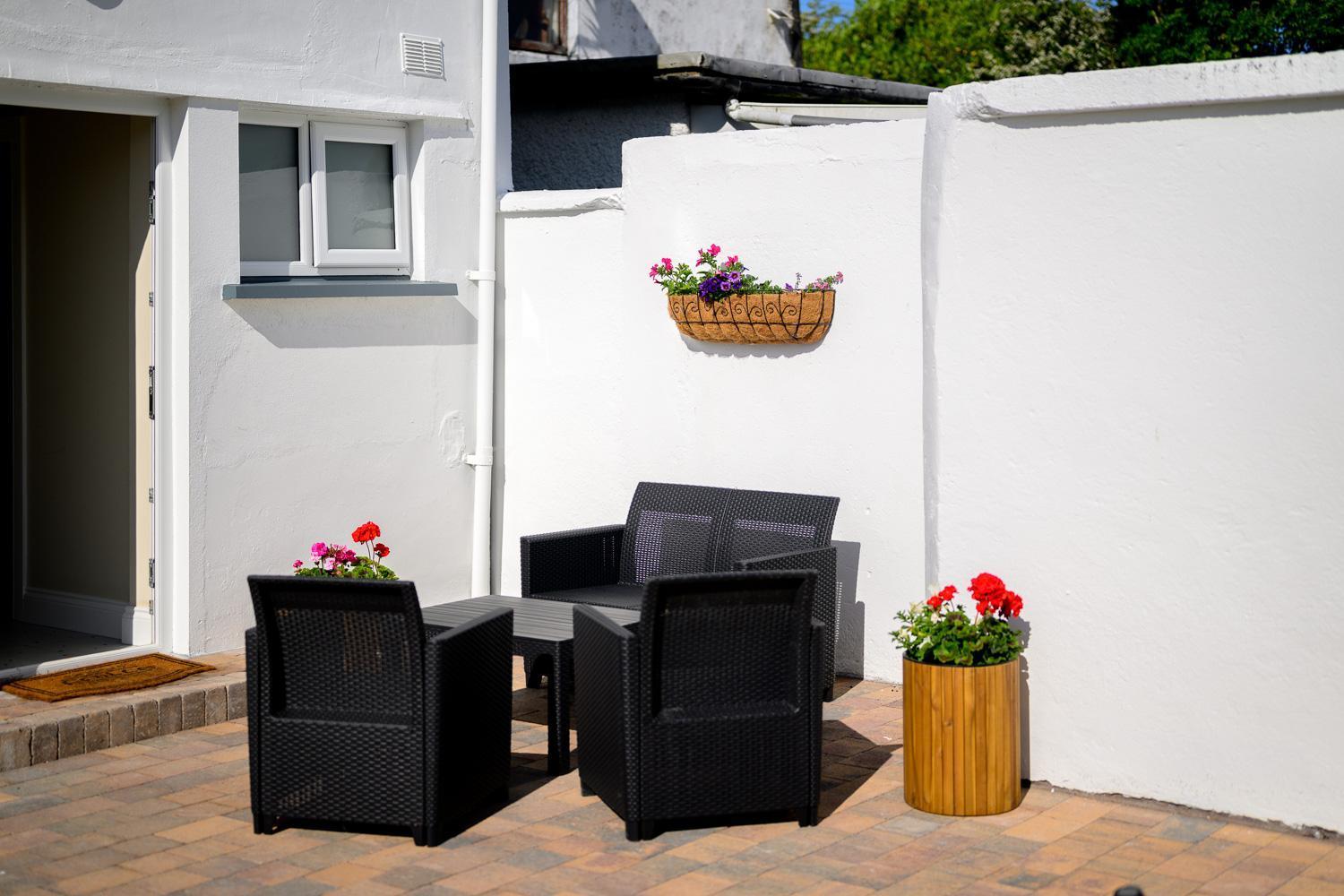 5 Bedroom Haven, Kinvara On The Wild Atlantic Way Bagian luar foto