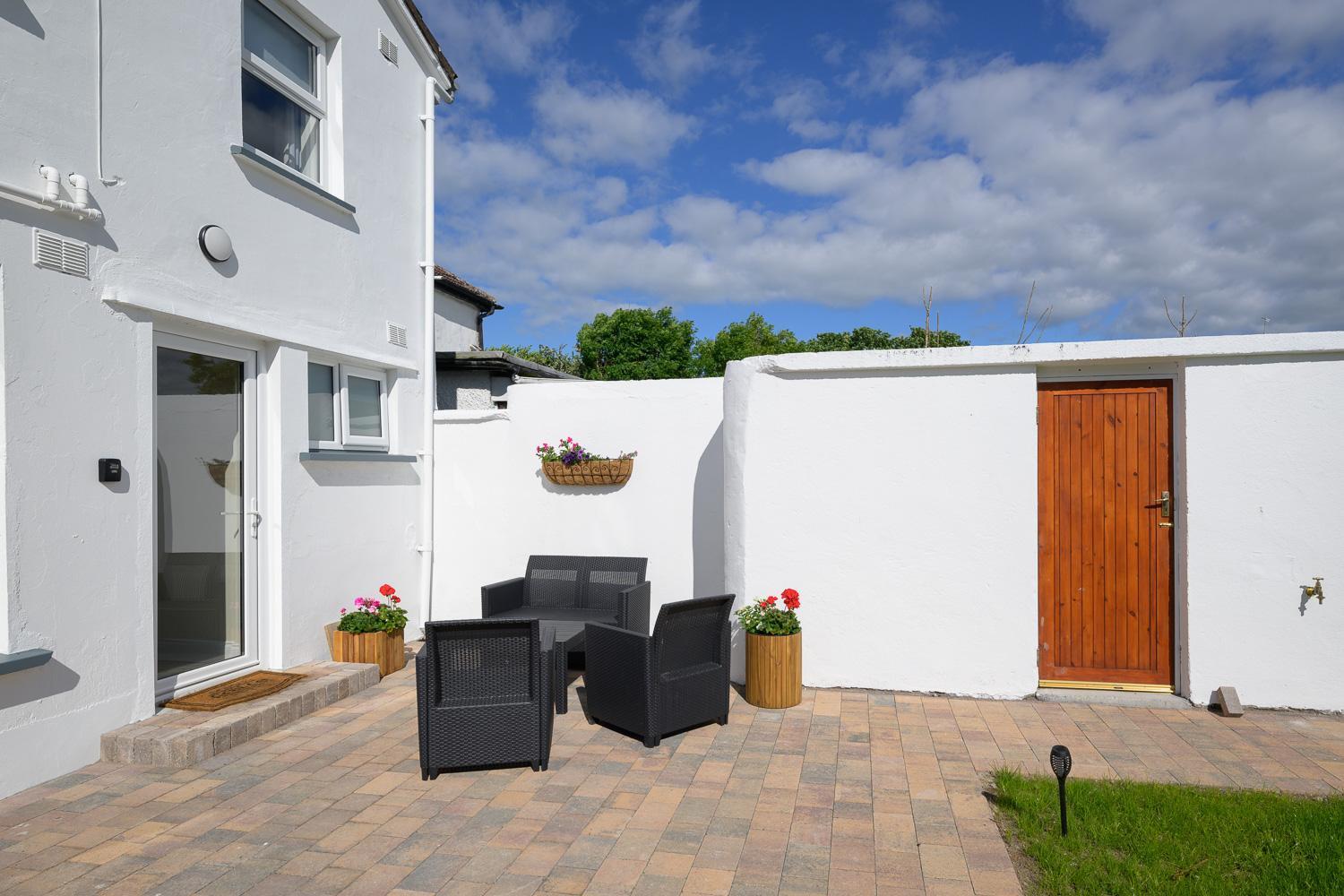 5 Bedroom Haven, Kinvara On The Wild Atlantic Way Bagian luar foto