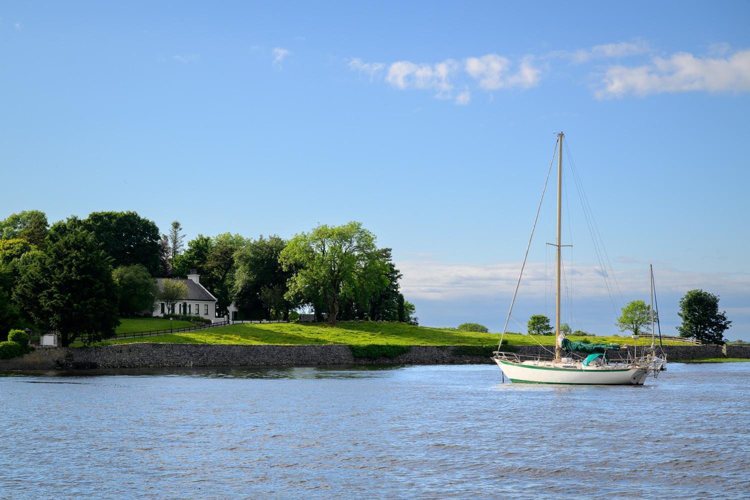 5 Bedroom Haven, Kinvara On The Wild Atlantic Way Bagian luar foto