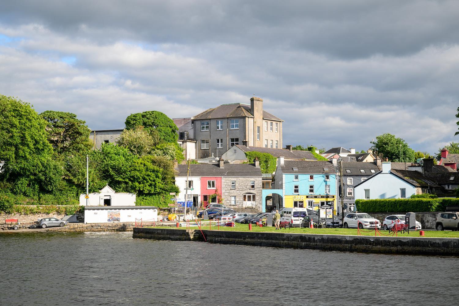 5 Bedroom Haven, Kinvara On The Wild Atlantic Way Bagian luar foto