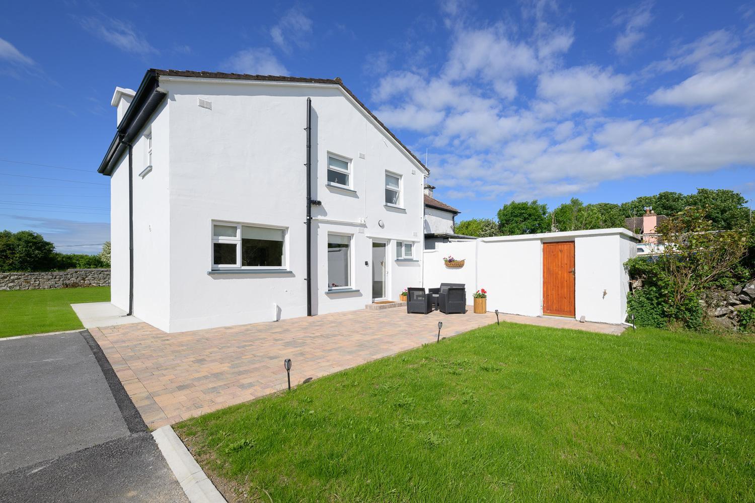 5 Bedroom Haven, Kinvara On The Wild Atlantic Way Bagian luar foto