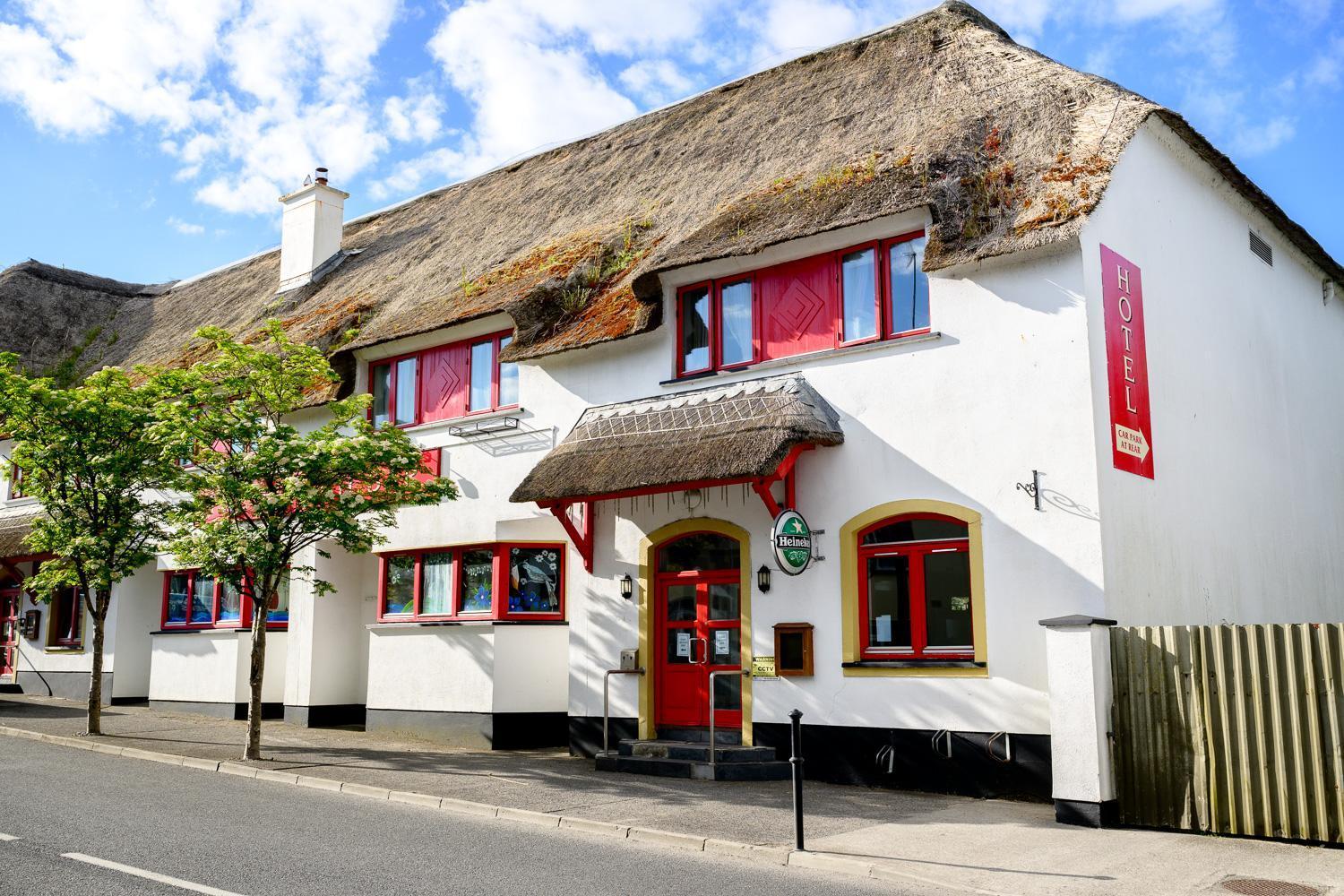 5 Bedroom Haven, Kinvara On The Wild Atlantic Way Bagian luar foto
